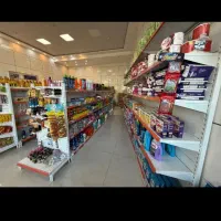 لوازم هایپر مارکت|فروشگاه و مغازه|تربتحیدریه, شهرک ولیعصر|دیوار