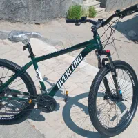 دوچرخه 27.5 نونو