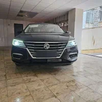 ام جی 5 وارداتی زیر قیمت شرکت