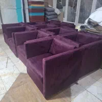 تعمیرات وتعویض  پارچه  مبلمان|خدمات پیشه و مهارت|کیش, |دیوار