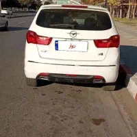 هایما s7 توربو ۹۶ بدون رنگ|خودرو سواری و وانت|ارومیه, |دیوار