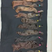 خریدار بدون واسطه موی بانوان بالای ۶۰ سانت