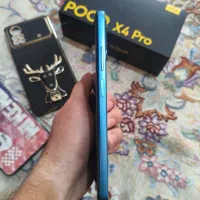 Poco x4pro 5g|موبایل|تبریز, |دیوار