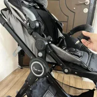 کالسکه (خارجی)|کالسکه و لوازم جانبی|برازجان, |دیوار