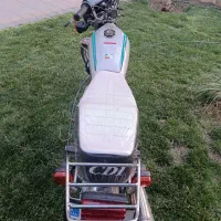 موتور هندا200 لیفان|موتورسیکلت|فردیس, شهرک شهید حسینی|دیوار