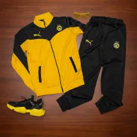 ست دورتموند مدل BVB-ELITE57/جیبدار، کیفیت بالا