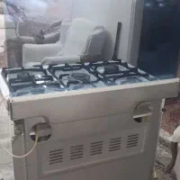 اجاق گاز فردار|اجاق گاز و لوازم برقی پخت‌وپز|تهران, هفده شهریور|دیوار