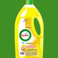 پاک کننده سطوح -لیمو