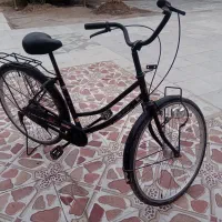 دوچرخه ژاپنی۲۶ نو