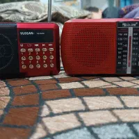 رادیو ، فانوس ، سماور، نعل ،TV|کلکسیون اشیاء عتیقه|شوشتر, |دیوار