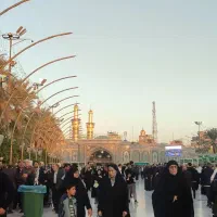 کاروان کربلا