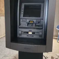 خودپرداز سالنی و دیواری ،کش لس