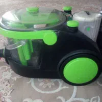 جاروبرقی