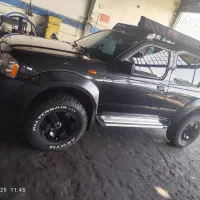 فروش نیسان رونیز