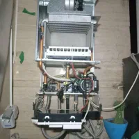 تعمیر پکیج دیواری وآبگرمکن دیواری وبردپکیج|خدمات پیشه و مهارت|سنندج, |دیوار