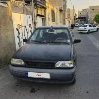 پراید مدل 88