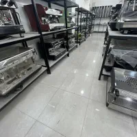 قهوه ساز صنعتی گلف|کافی‌شاپ و رستوران|دلوار, |دیوار