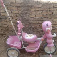 سه چرخه عروسکی