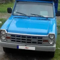 فروش نیسان وانت