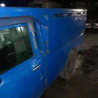 فروش نیسان دیزل مدل۹۰