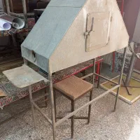 فروش وسایل کامل قهوه‌خانه|کافی‌شاپ و رستوران|تهران, کوی بیمه|دیوار