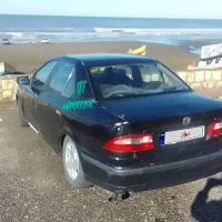 سمند ۸۱|خودرو سواری و وانت|محمودآباد, |دیوار