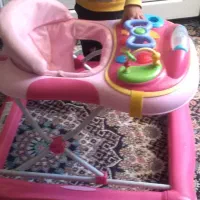 روروءک بچه|اسباب و اثاث بچه|کرج, شهرک سهرابیه|دیوار