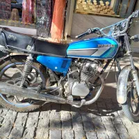 فروش فوری متور ۱۵۰