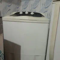 ماشین لباسشویی