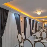 محضر ازدواج و سالن عقد|خدمات پذیرایی، مراسم|مشهد, سیلو|دیوار