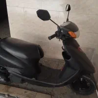 پاکشتی یاماها سالم