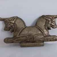 گلاب پاش ترازو مجسمه پاسارگاد برنزی|مجسمه، تندیس، ماکت|تهران, جنت‌آباد مرکزی|دیوار