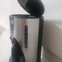 قهوه ساز مدل ساپر|سماور، چایساز، قهوهساز|خاوران, |دیوار