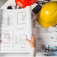 استخدام مهندس عمران