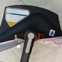 کالسکه و کریر|کالسکه و لوازم جانبی|تهران, مهرآباد|دیوار