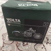 باطری موتور