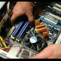 تعمیرات لبتاپ و کیس و ارتقا