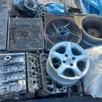 خرید فروش ضایعات آلمینیوم سرسیلند