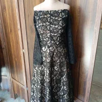 دوخت تخصصی لباس مجلسی