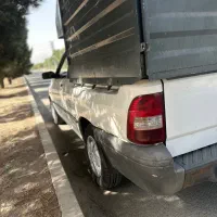 پراید وانت ۹۷