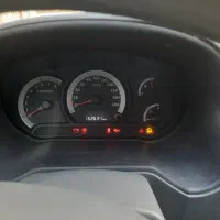 تیبا 2 مدل ۹۵|خودرو سواری و وانت|تبریز, |دیوار