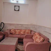 مبل 5نفره یه سه نفره بادوتاتک نفره