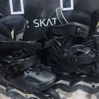 اسکیت سبا   حرفه ای سایز ۲۲