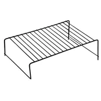 نظم دهنده کابینت دوطبقه فلزی