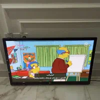تلوزیون ۴۲ اینچ پلاسما LG