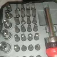 اچار بکس متفاوت جغجغه ای|ابزارآلات|تهران, فلسطین (میدان انقلاب)|دیوار