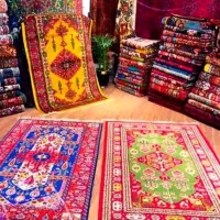 قالیشویی و مبلشویی شیرفرهاد کرج متری ۵۵.۰۰۰تومان