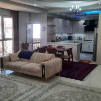 135متر آپارتمان*تبدیل آزاد*فازدو *تک واحدی