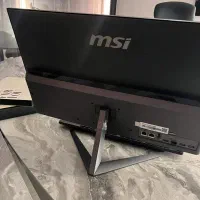 ALL in one MSI PRO24X|رایانه رومیزی|تهران, قلهک|دیوار