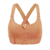 نیم تنه ورزشی زیپی و چسبی بند تنظیم شونده|لباس|تهران, امام حسین|دیوار